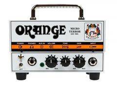 Orange MT20 Micro Terror Head Гитарный усилитель
