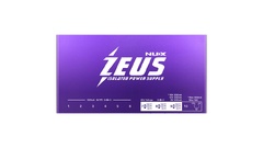 Nux Cherub NIP-Z10 Zeus Изолированный блок питания