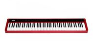 Nux Cherub NPK-10-RD Цифровое пианино, красное 