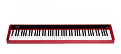 Nux Cherub NPK-10-RD Цифровое пианино, красное 