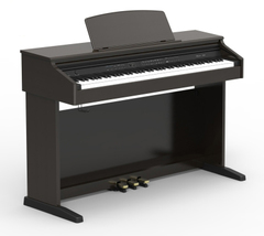 Orla CDP 101 Цифровое пианино, черное