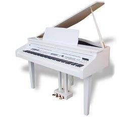 Orla Grand-110 White Цифровой рояль