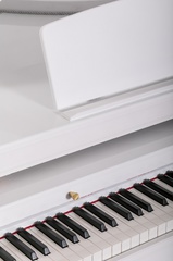 Orla Grand 500 Цифровой рояль, с автоаккомпанементом, белый