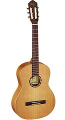 Ortega R131SN Family Series Pro Классическая гитара, размер 4/4, матовая