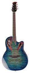 Ovation CE48P-RG Электро-акустическая гитара