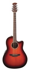Ovation Celebrity Standard Mid-Depth CS24-1 Электроакустическая гитара