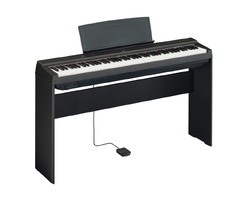Yamaha P-125B Цифровое пианино