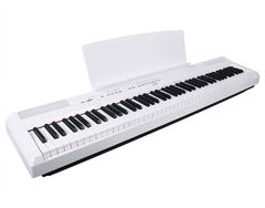 Yamaha P-125W Цифровое пианино