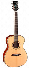 Parkwood P620 Акустическая гитара, с футляром