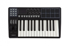 LAudio Panda-25C MIDI-контроллер, 25 клавиш