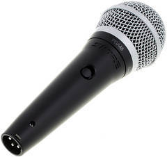 Shure PGA48 Микрофон динамический кардиоидный