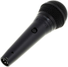Shure PGA58 Микрофон динамический кардиоидный