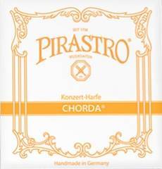 Pirastro 172020 Chorda Комплект струн для арфы (2 октава)