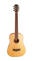 Parkwood PW-410-Mini-NS Акустическая гитара, с чехлом