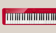 Casio PX-S1100RD Цифровое пианино
