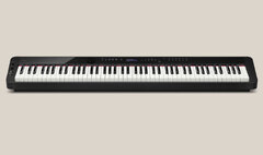 Casio PX-S3100 BK Privia Цифровое пианино