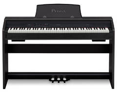 Casio PX-760BK Цифровое пианино
