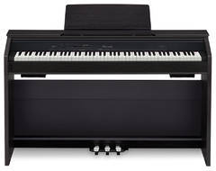 Casio PX-860BK Цифровое пианино
