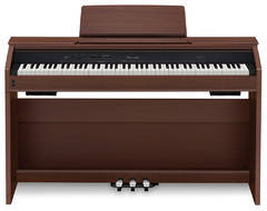 Casio PX-860BN Цифровое пианино