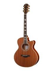 Ramis RA-C02C Акустическая гитара, с вырезом 40’