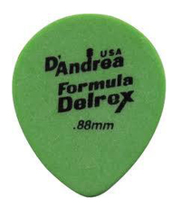 D'Andrea RD347-088MH Formula Delrex Медиатор