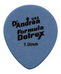 D'Andrea RD347-100HV Formula Delrex Медиатор
