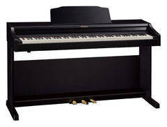 Roland RP-501R-CB Цифровое пианино
