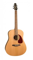 Seagull S6 Original SLIM Акустическая гитара, тонкий гриф