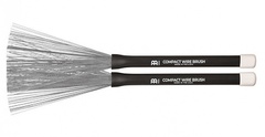 Meinl SB301-MEINL Brushes Compact Барабанные щетки, металл, компактные 