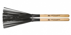 Meinl SB303-MEINL Brushes Fixed Барабанные щетки, нейлон, фиксированные  