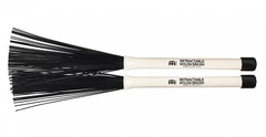 Meinl  SB304-MEINL Brushes Retractable Барабанные щетки, нейлон, выдвижные