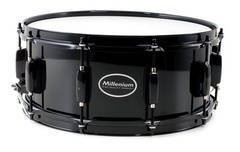 Millenium SD148A Black Малый барабан