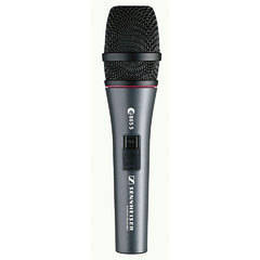 Sennheiser E865 S Микрофон