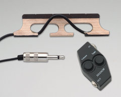 Shadow SH930T Звукосниматель для 4-струнного банджо