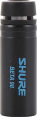 Shure Beta 98S Мини-микрофон конденсаторный кардиоидный