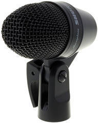 Shure PGA56 Микрофон динамический кардиоидный
