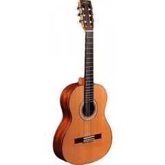 Sigma CM-6 Классическая гитара