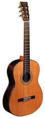Sigma CR-6 Классическая гитара