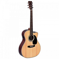 Sigma JRC-1STE Электроакустическая гитара