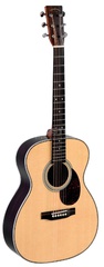 Sigma SOMR-28HE Электроакустическая гитара