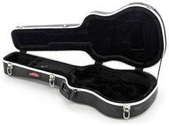 SKB 300 Deluxe Кейс для акустической гитары
