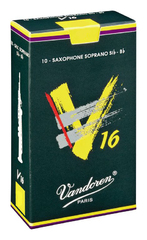 Vandoren SR712 V16 Трости для саксофона Сопрано №2 (10шт) 