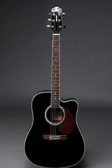 Starsun DG220C-X-BK Акустическая гитара