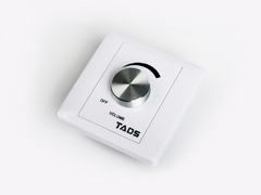 Tads DS-03 Регулятор громкости настенный