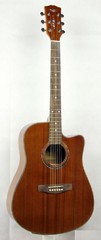 TGX TW-4110C Акустическая гитара