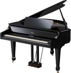 Roland V-Piano Grand Цифровой рояль