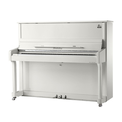 Wendl&Lung W123WH Пианино акустическое, белое