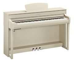 Yamaha CLP-735WA Цифровое пианино