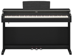 Yamaha YDP-164B Цифровое пианино 