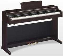 Yamaha YDP-164R Цифровое пианино 